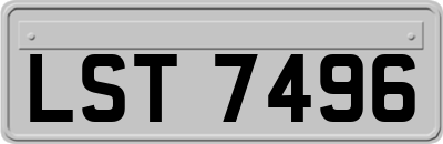 LST7496