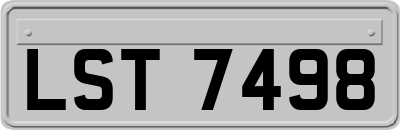 LST7498