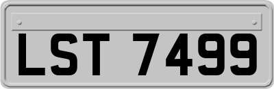 LST7499