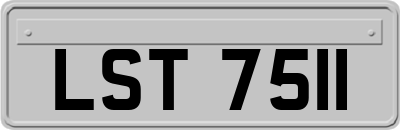 LST7511