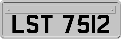 LST7512