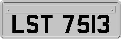 LST7513
