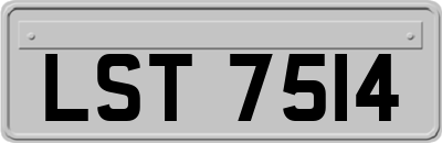 LST7514