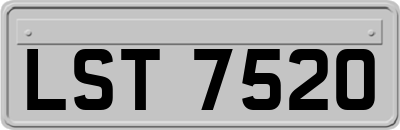 LST7520