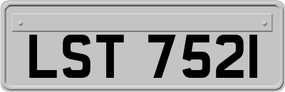 LST7521