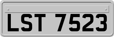 LST7523