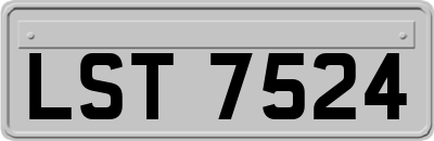 LST7524