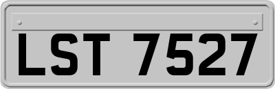 LST7527