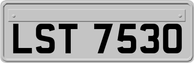 LST7530