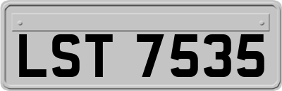 LST7535