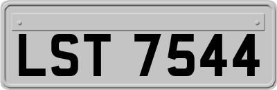 LST7544