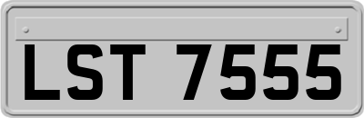 LST7555