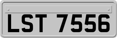 LST7556