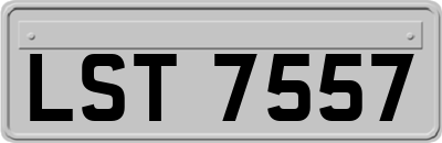 LST7557