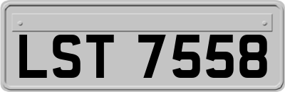 LST7558