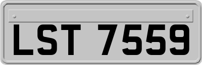 LST7559