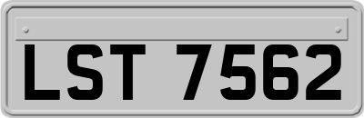 LST7562