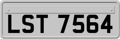 LST7564