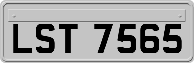 LST7565