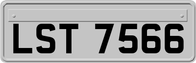 LST7566