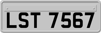 LST7567