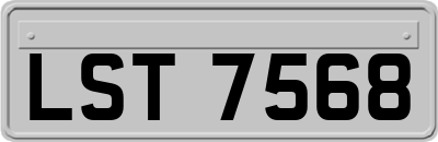 LST7568