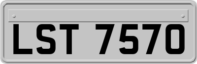 LST7570