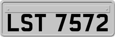 LST7572