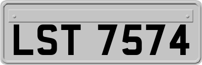 LST7574