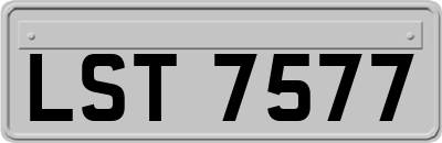 LST7577