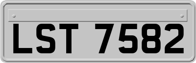 LST7582