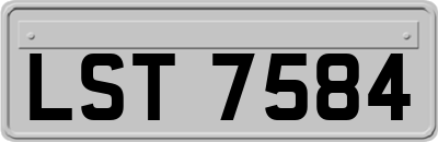 LST7584