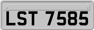 LST7585
