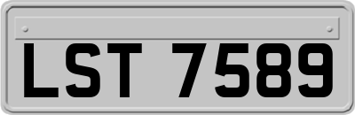 LST7589