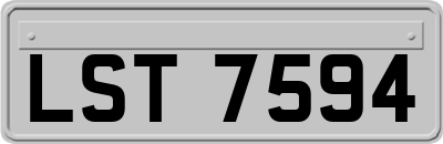 LST7594