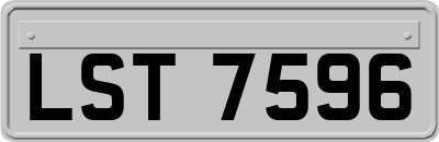 LST7596