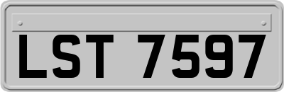 LST7597