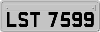 LST7599