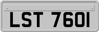 LST7601