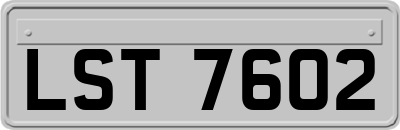 LST7602