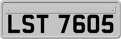 LST7605