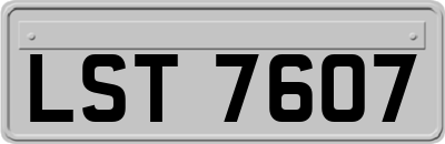LST7607