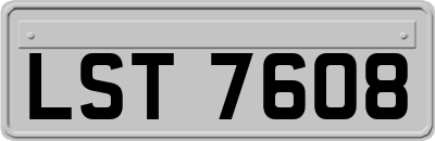 LST7608