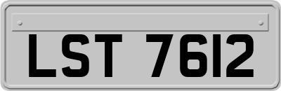 LST7612