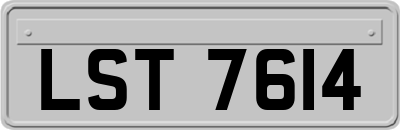 LST7614