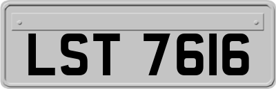 LST7616