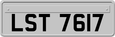 LST7617