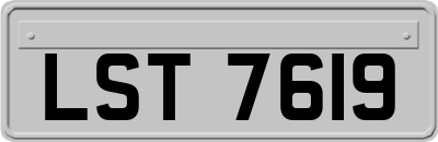 LST7619
