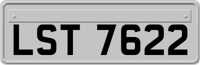 LST7622