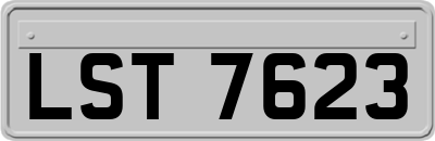 LST7623